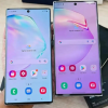 Samsung galaxy note 10+ Second Hand Mobile Under 5000