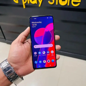 OnePlus 9RT 5G Second Hand Mobile Low Price